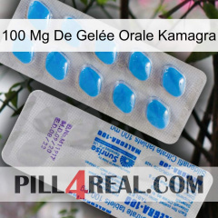 100 Mg De Gelée Orale Kamagra new15